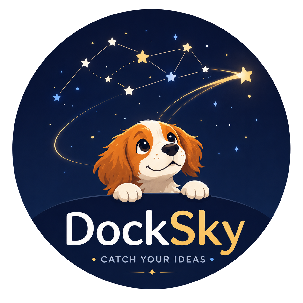 DockSky